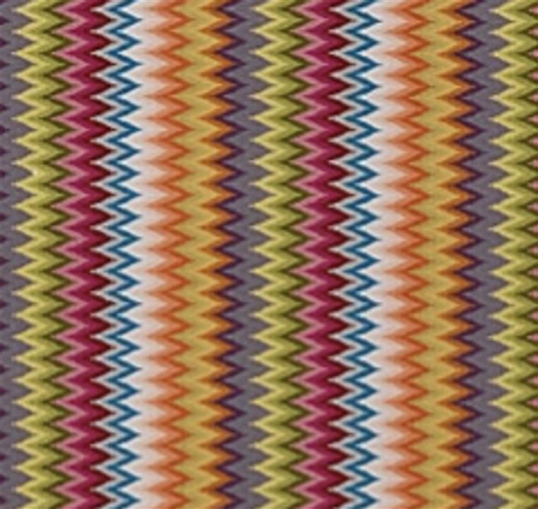 MISSONI Baci II 100% Wool Carpet