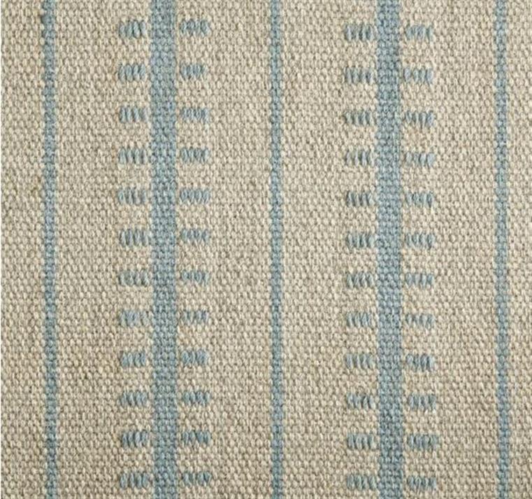 STARK Tamsyn Stripe Ii Hand-Loomed Stripes Carpet
