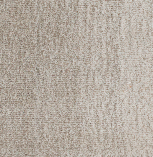 HAND-LOOMED example in beige