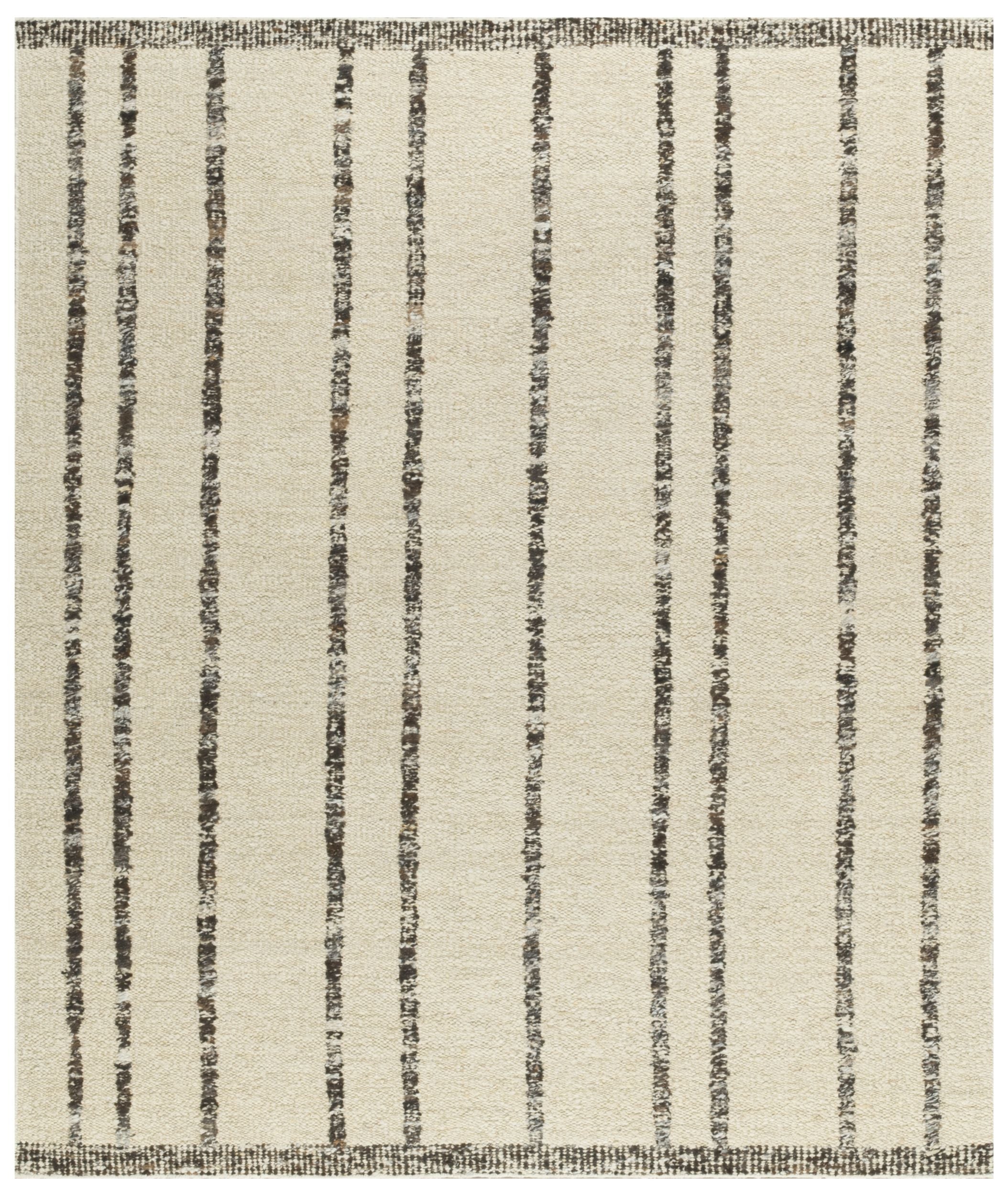 STARK Xava Hand-Woven Geometric Rug