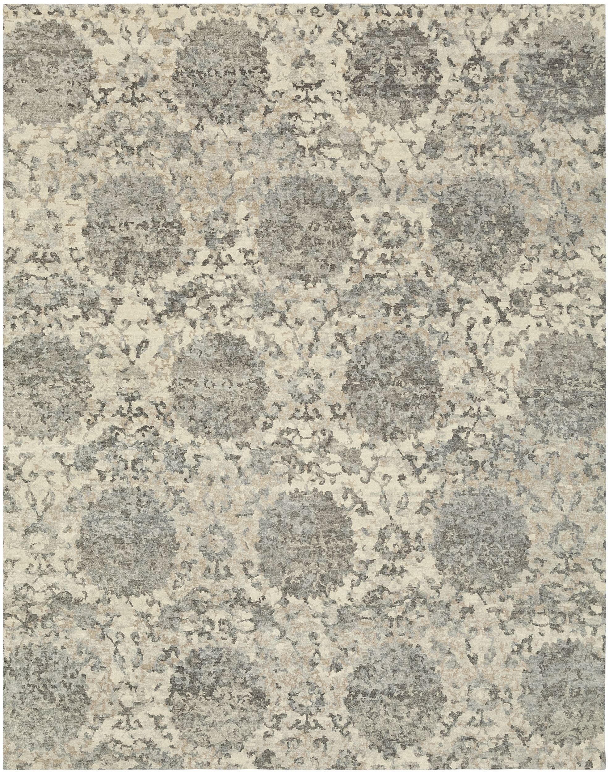 STARK Gimli Hand Knotted Floral Foliage Rug stark-gimli-hand-knotted-floral-foliage-rug