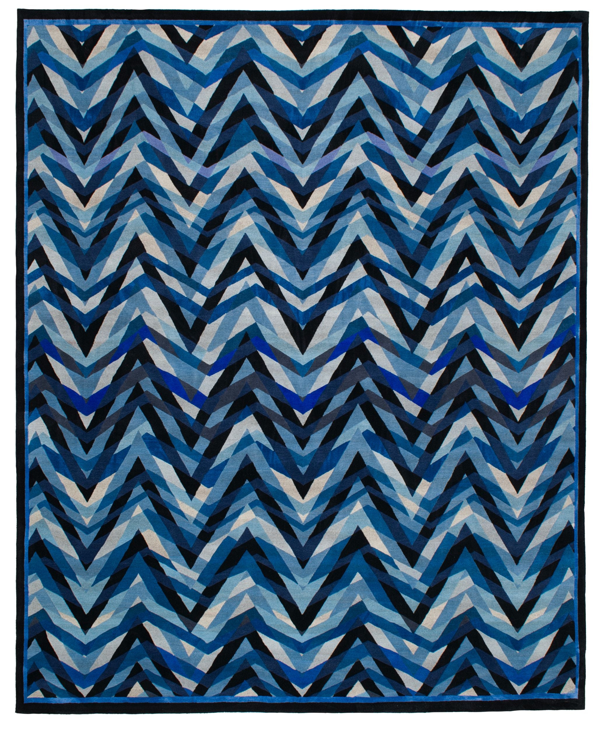 MISSONI BLEACHED