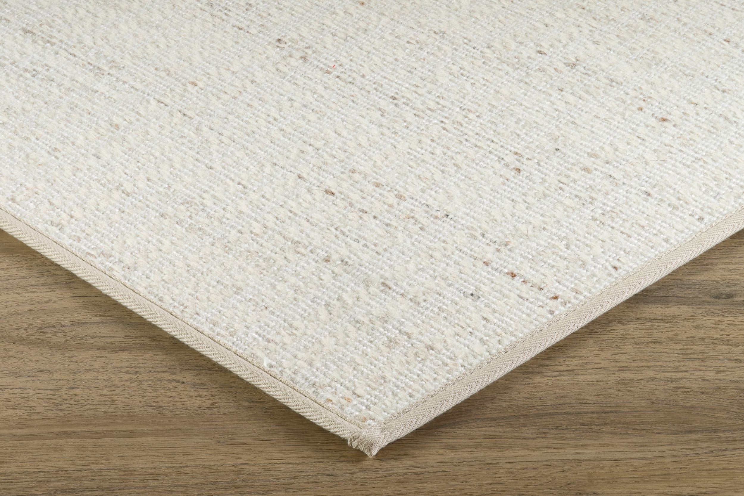 STARK Trident Handmade Solid & Texture Carpet