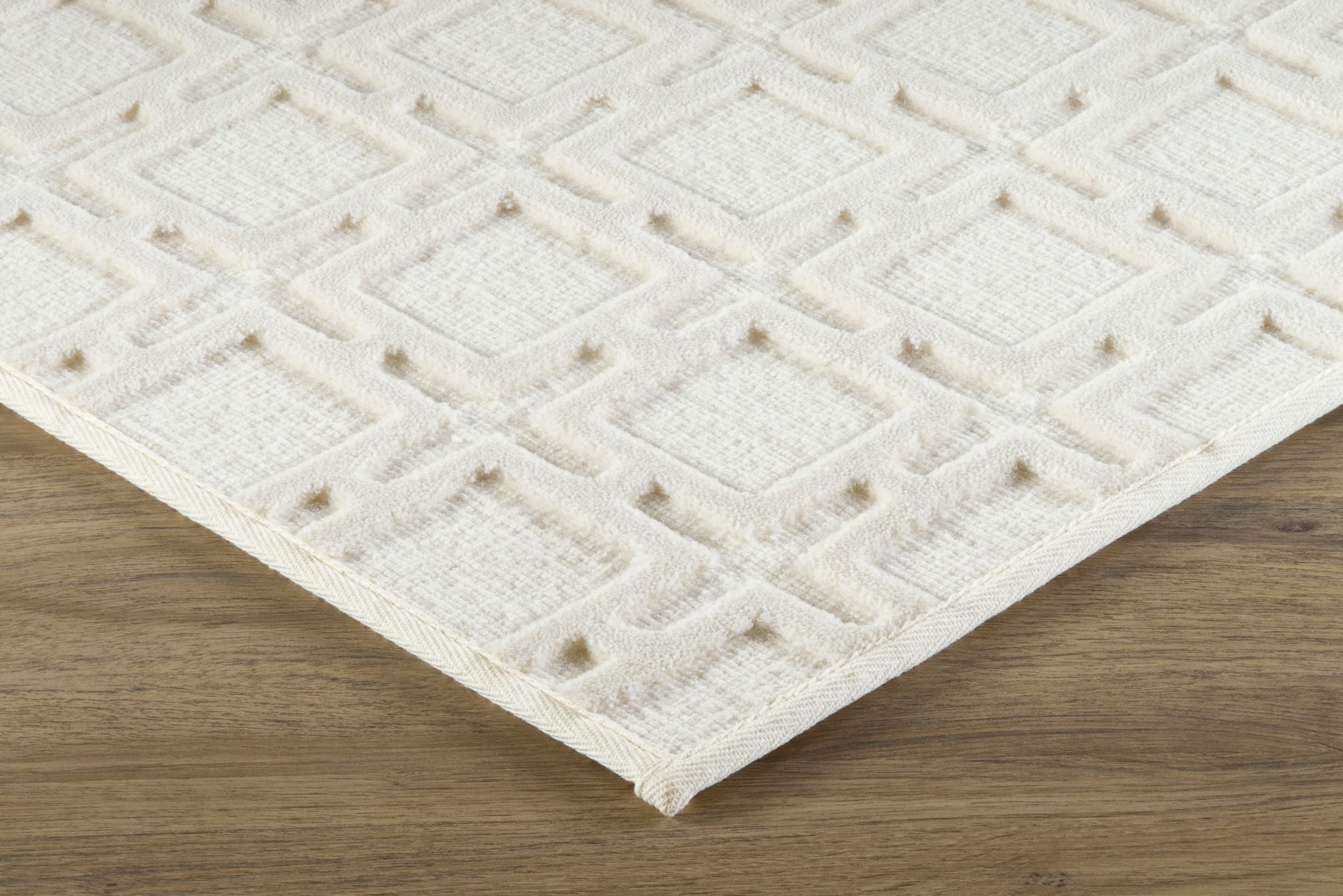 STARK Cozza Geometric Carpet