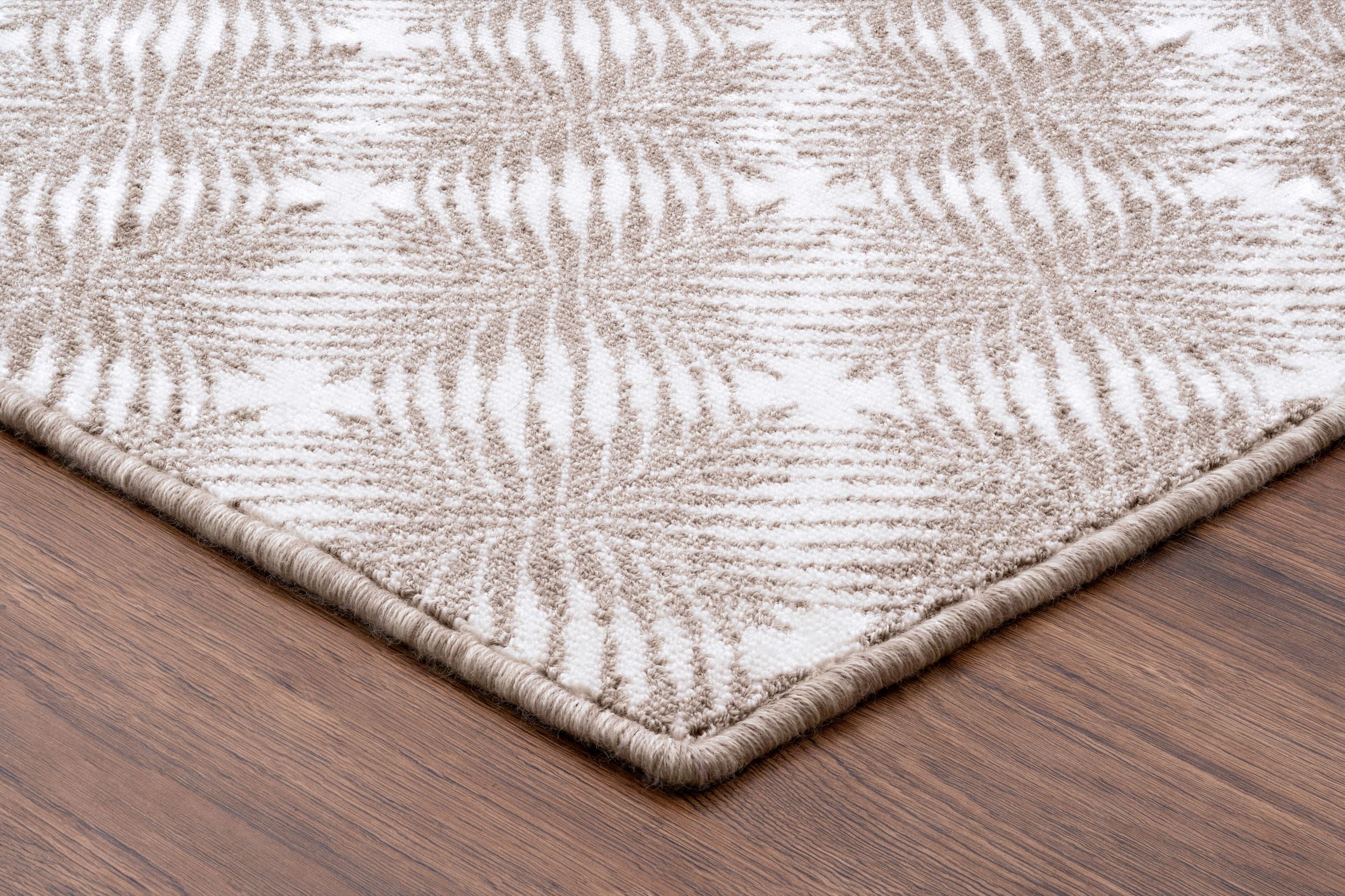 Darby Home Co Outdoor Rug PAD; Rectangle 2' x 3