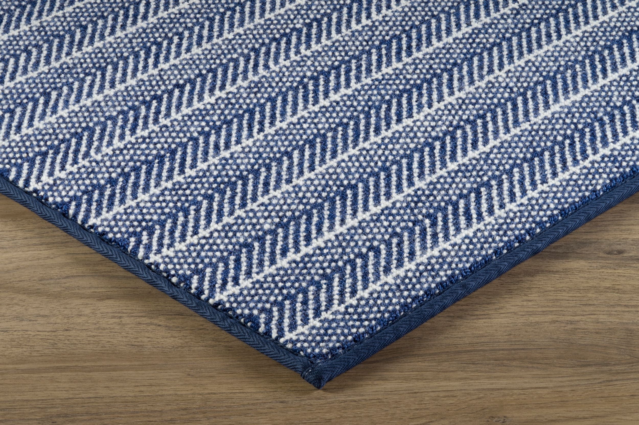 Kalinda Tailored Wool Wilton Carpet