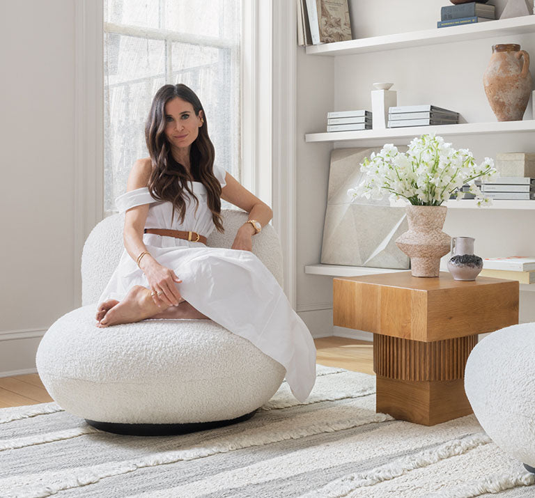 The Right Way To Style Neutral Tones in Your Home