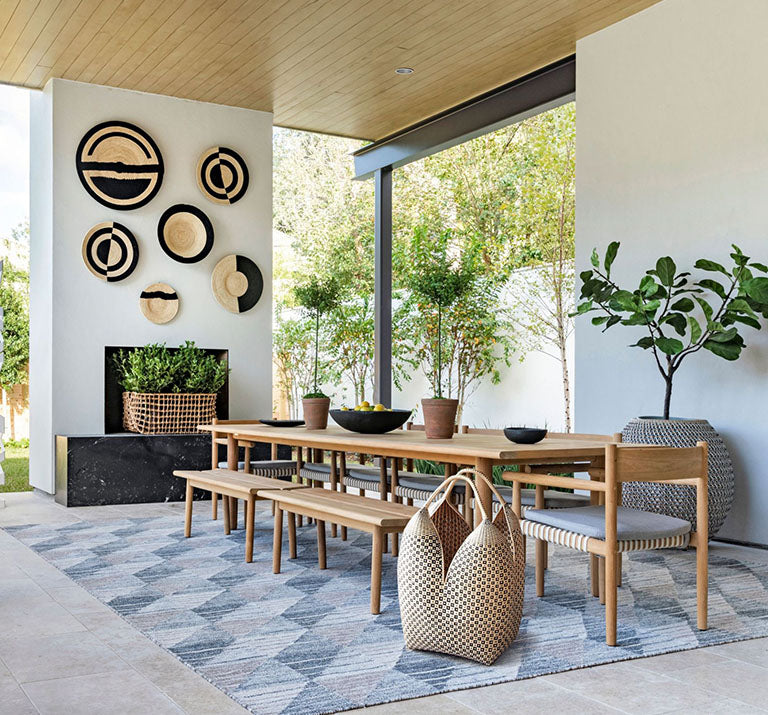 How to Customize a Rug Tailored to Your Space