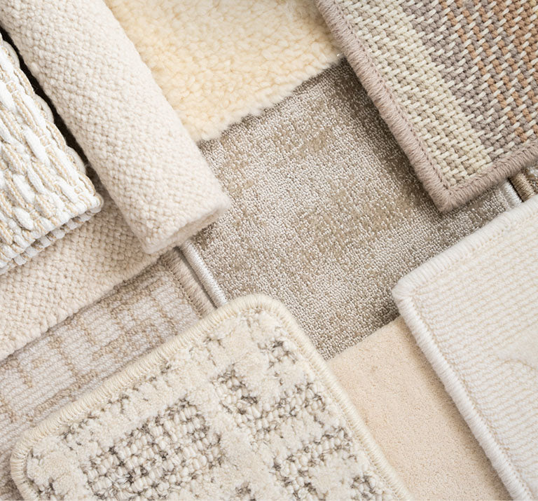 Wool Rug Vs Polyester Rug Choosing the Right Rug: Wool vs. Synthetic, Explained