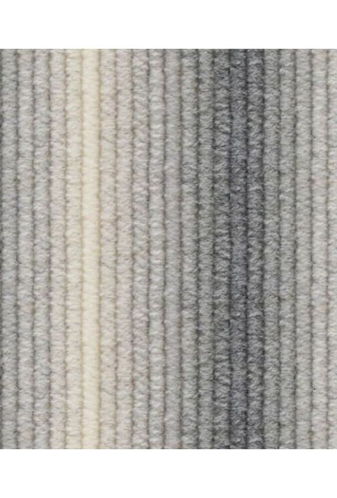 【Rutya】ストレートバー180cm.20kg×2 STARK Ria Machine Woven Stripes Carpet