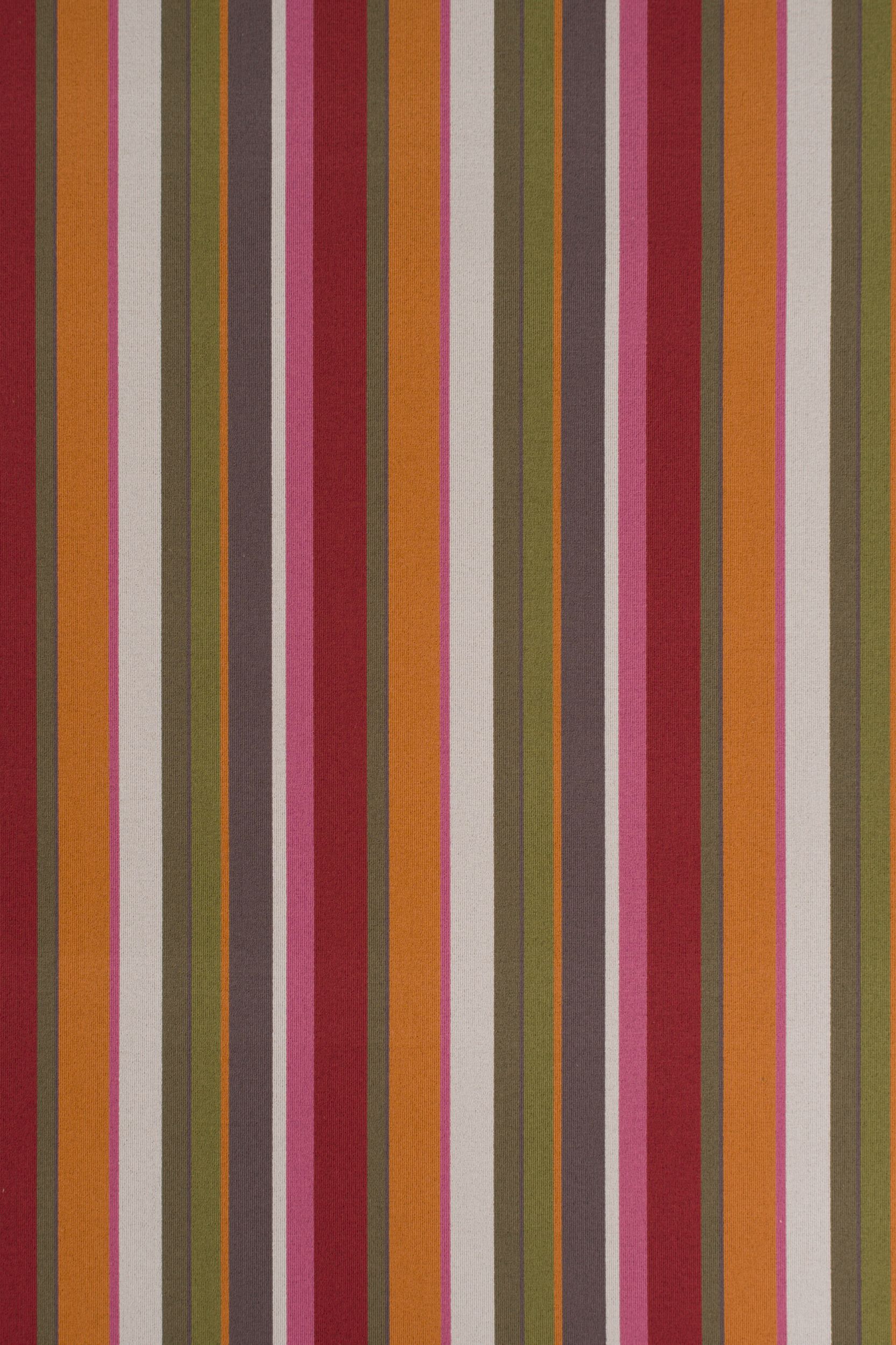MISSONI Venezia 100% Wool Striped Carpet