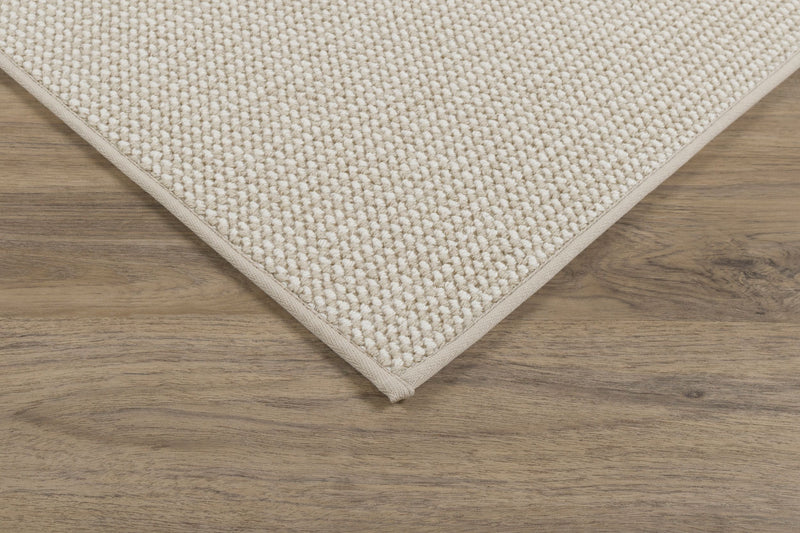 Carpet Binding Sisal Binding for Custom Rugs Charlotte NC