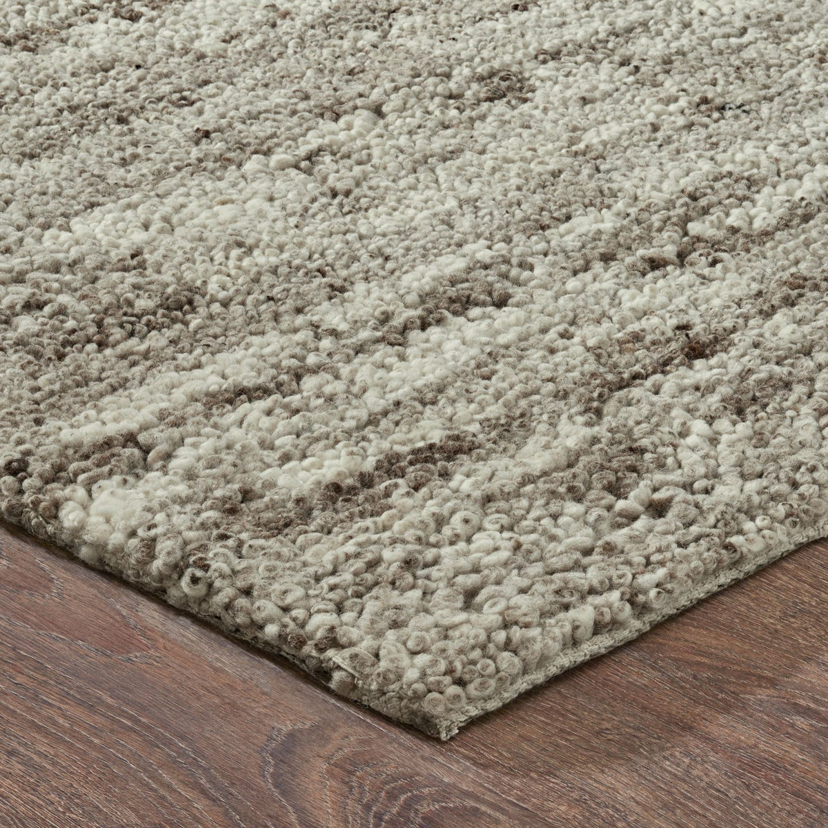 Malmo Hand-Woven Luxury Carpet