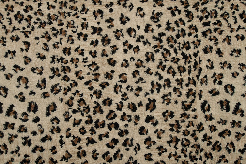 Somali Panther Cut Pile | Carpet