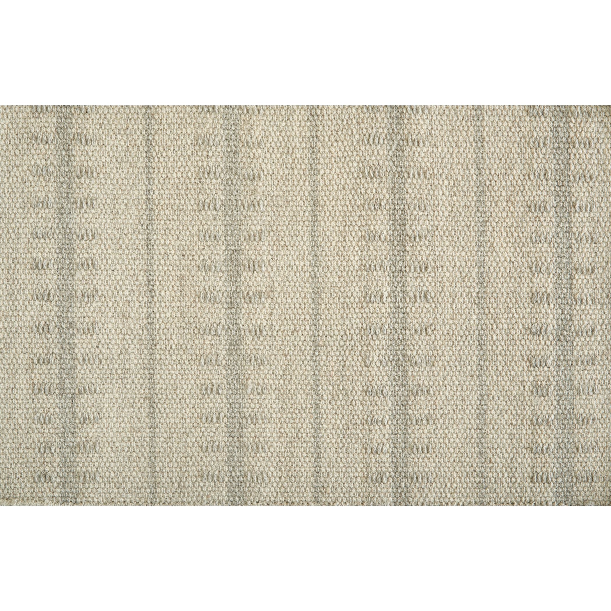 STARK Tamsyn Stripe Hand-Loomed Transitional Carpet