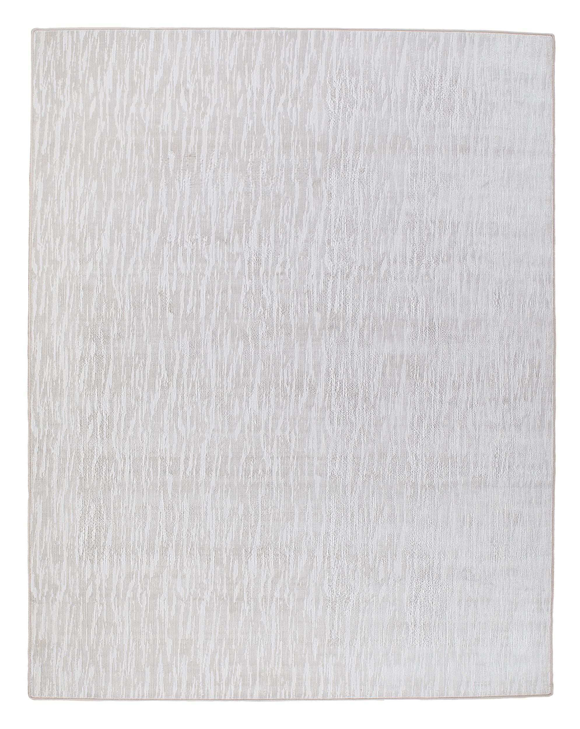 STARK Karabali Hand-Woven Abstract Rug Abstract Carpet