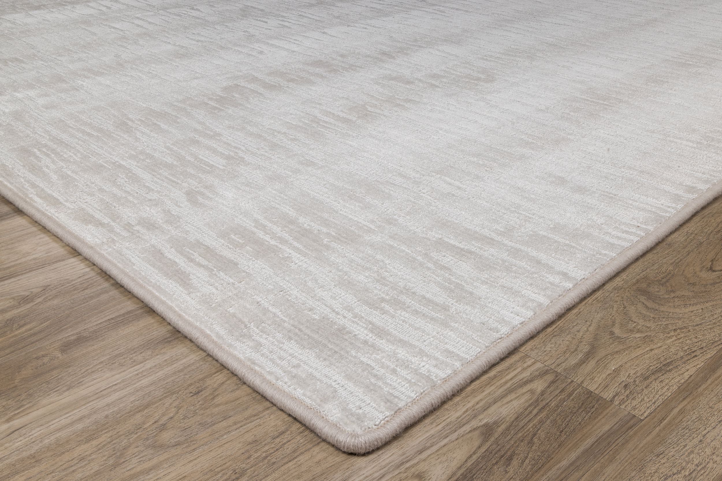STARK Karabali Hand-Woven Abstract Rug Abstract Carpet