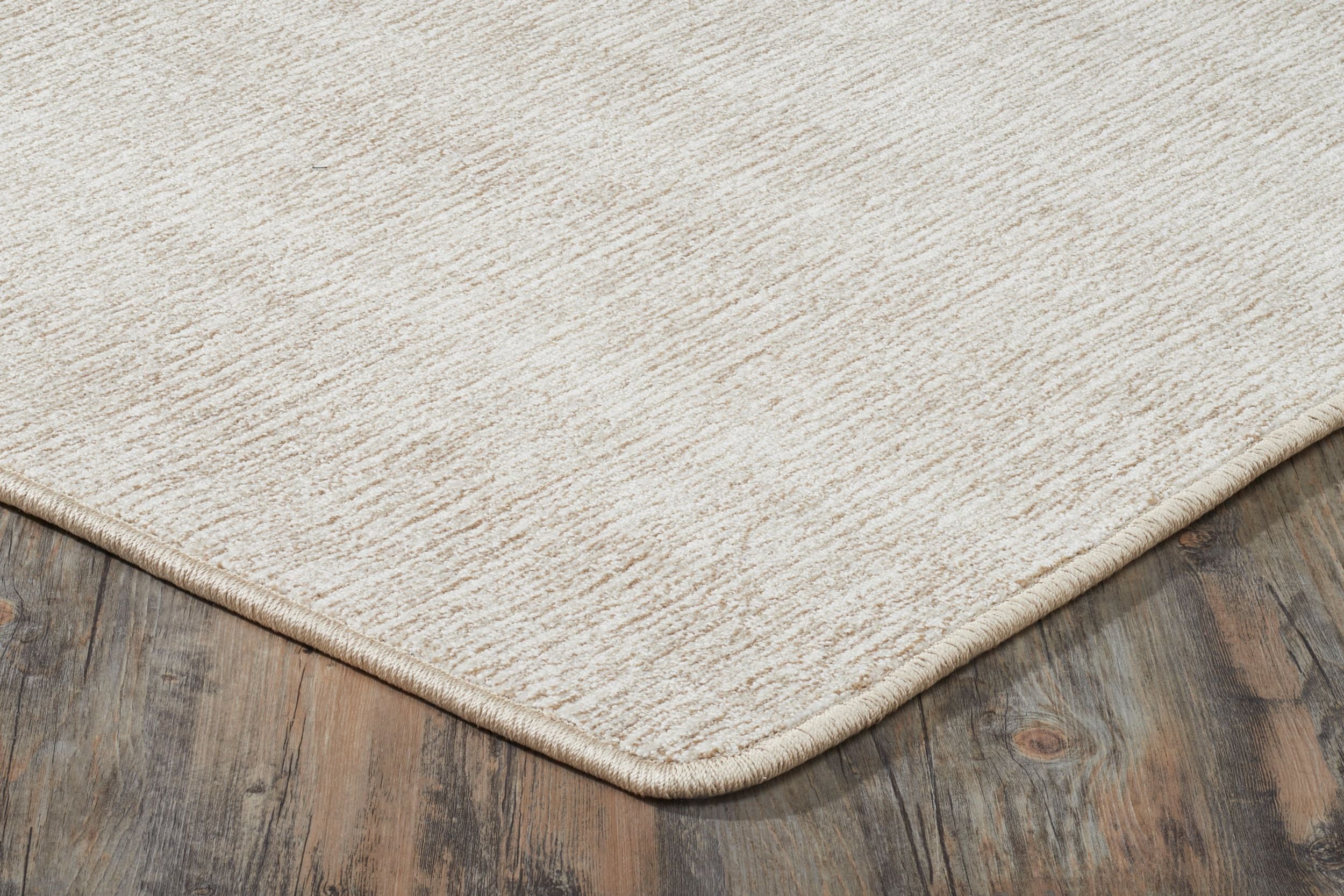 Lane Silky Nylon Hand-Loomed Textured Carpet