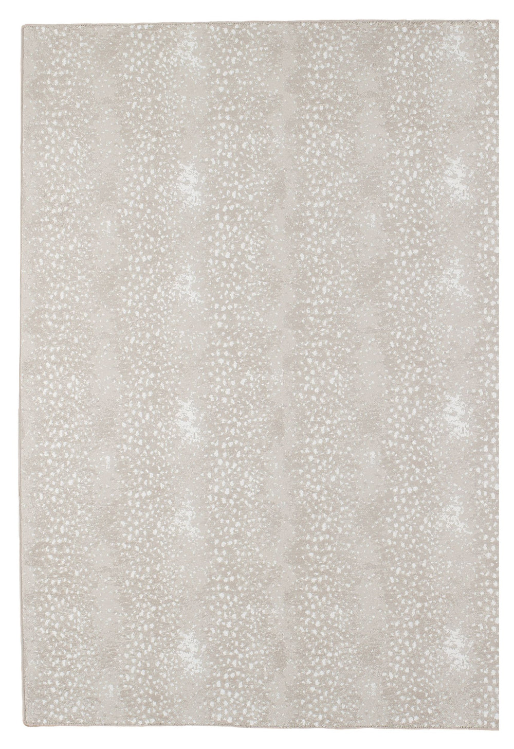 STARK Hamad Animal Print Carpet
