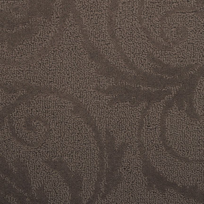 STARK Classic Elegance Machine Tufted Carpet