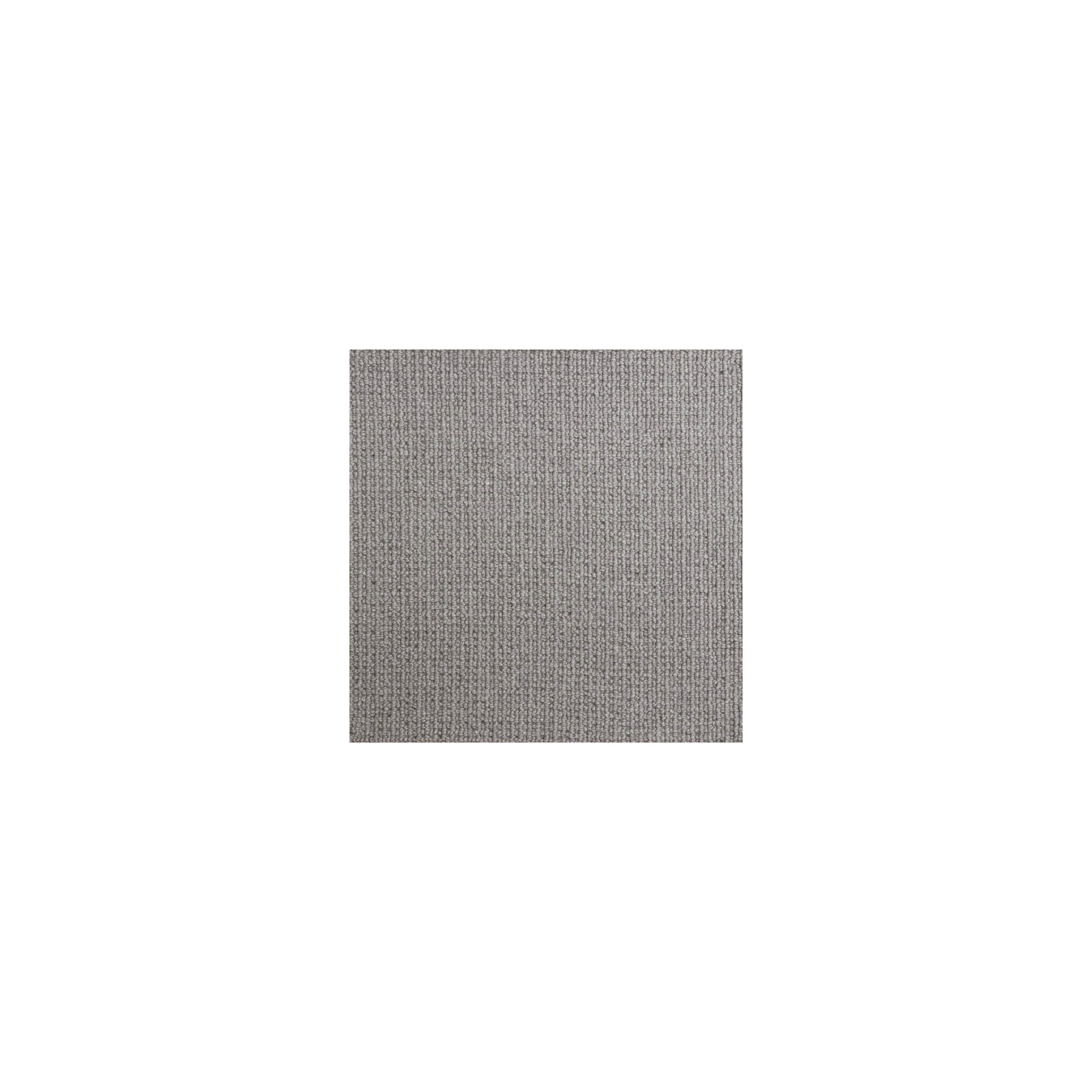 Prevell Wilton Carpet LAUREL 140x200グレー Bentley Wool Wilton Carpet