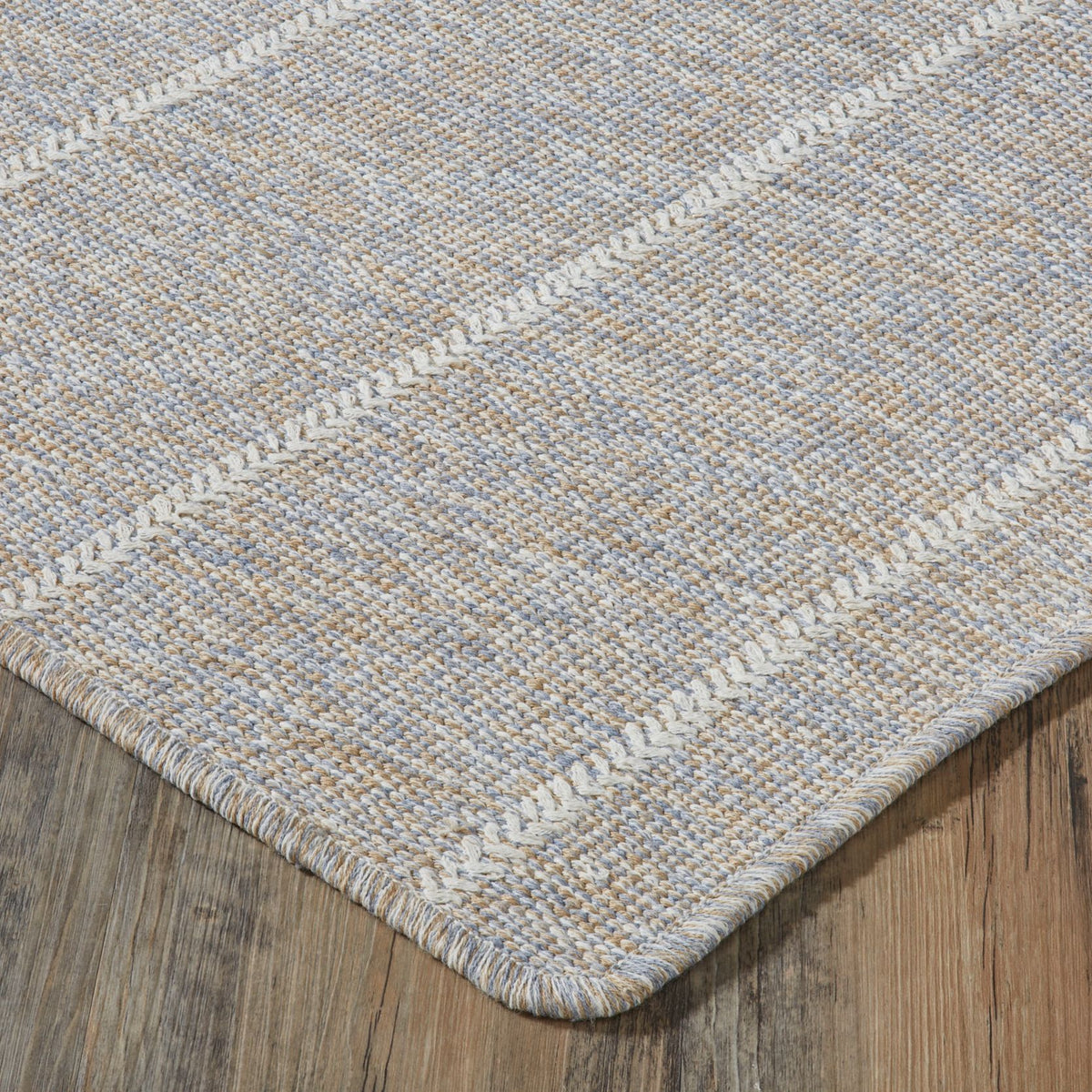 STARK Gerard Performance Acrylic Hand-Woven Carpet