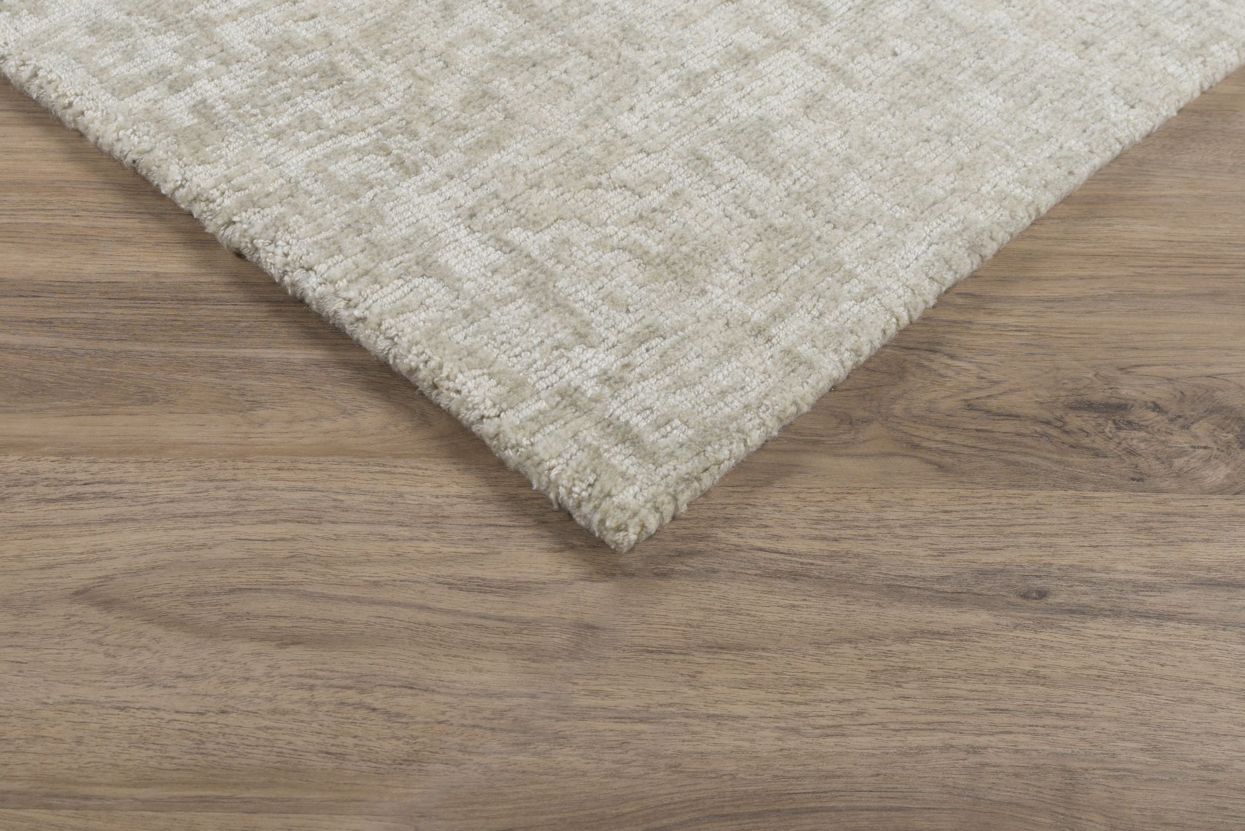 Cormack Hand-Loomed Abstract Carpet