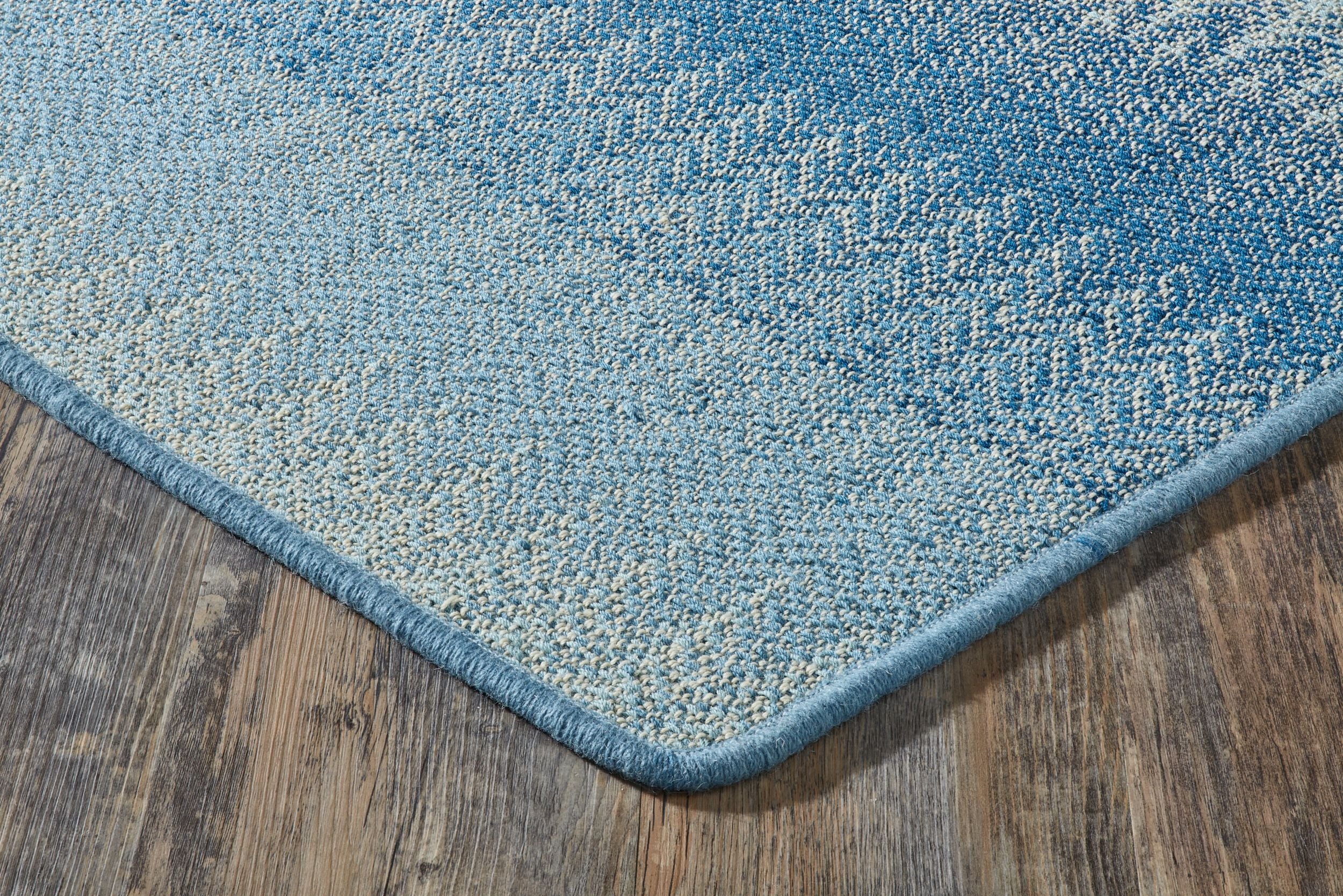 MISSONI Alessandro Tailored Hand-Made Flatweave Carpet