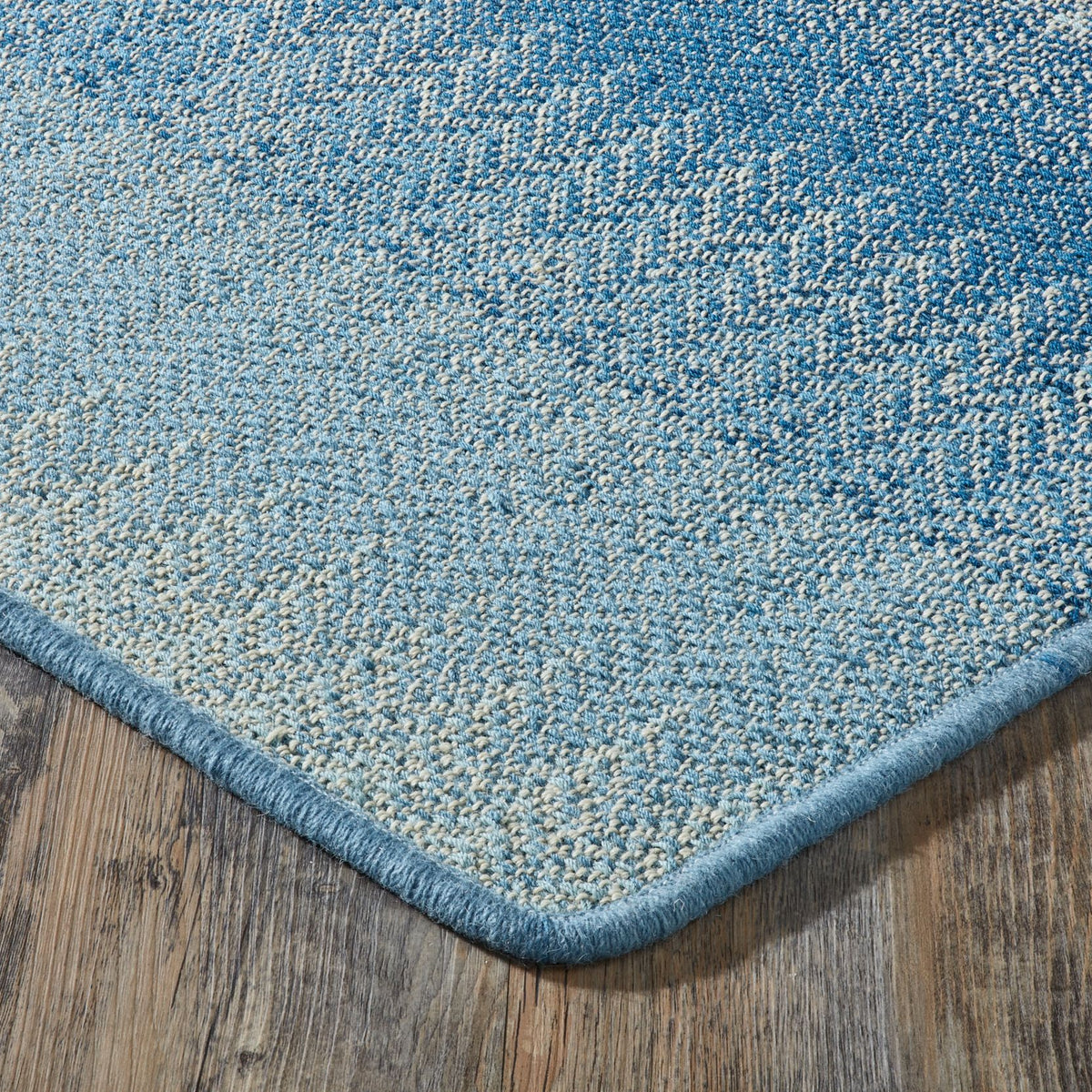 MISSONI Alessandro Tailored Hand-Made Flatweave Carpet