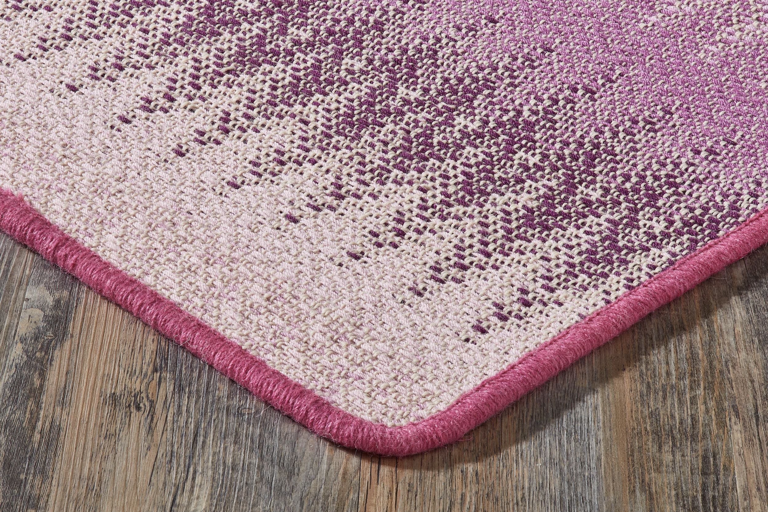 MISSONI Alessandro Tailored Hand-Made Flatweave Carpet
