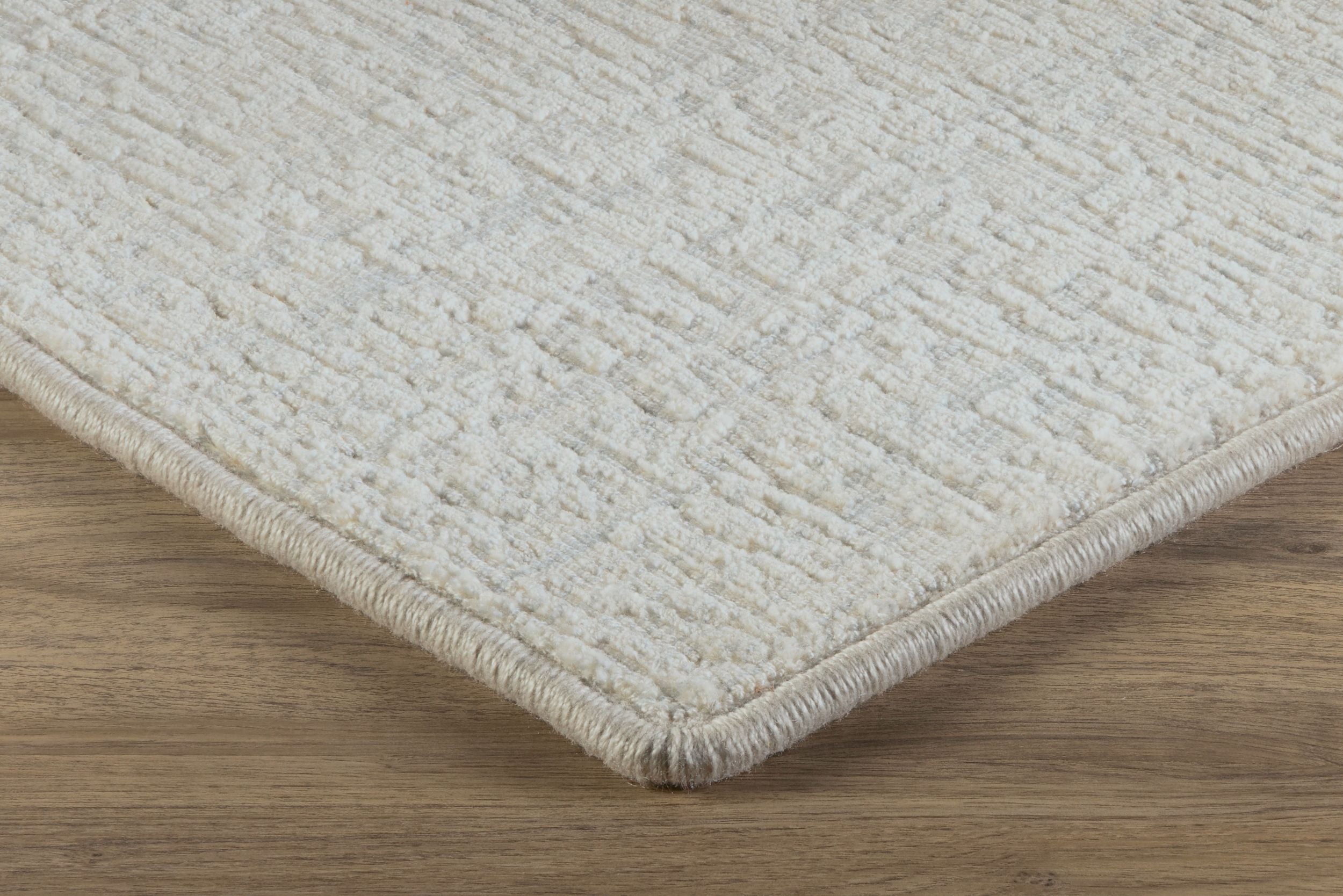 Cormack Hand-Loomed Abstract Carpet
