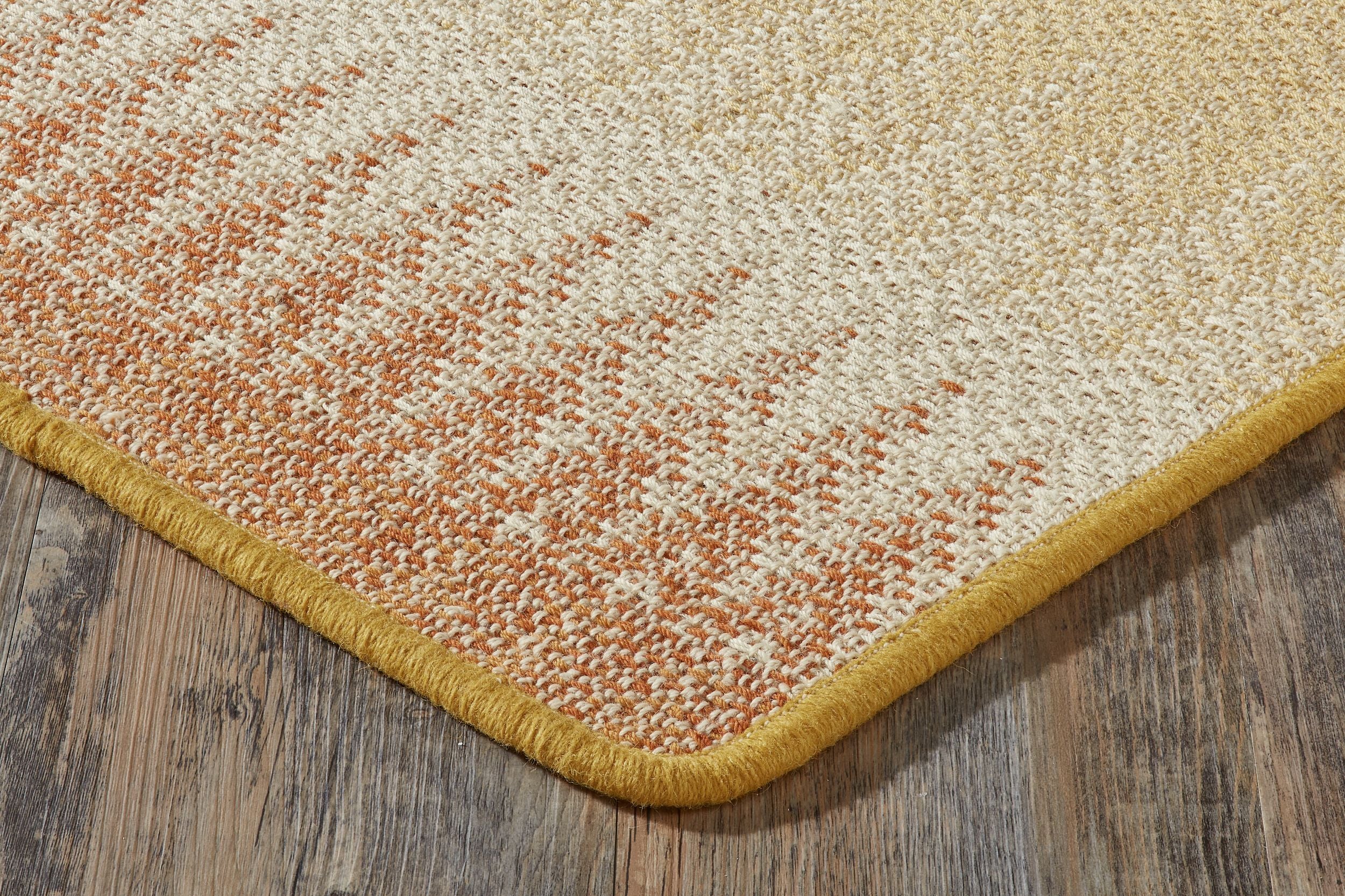 MISSONI Alessandro Tailored Hand-Made Flatweave Carpet