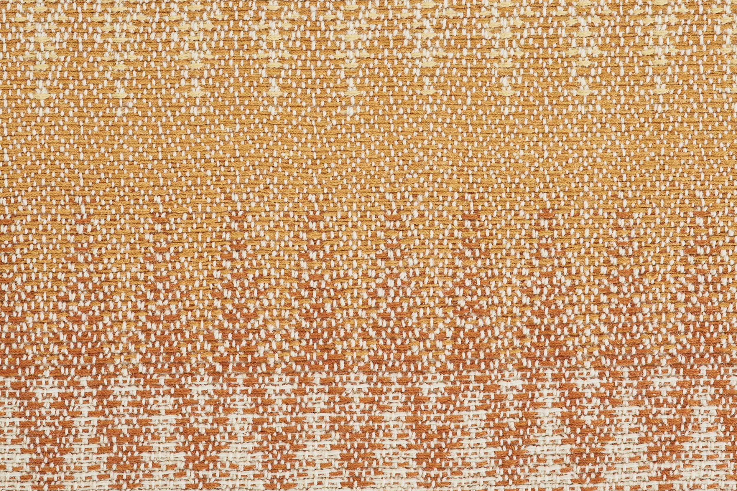 MISSONI Alessandro Tailored Hand-Made Flatweave Carpet