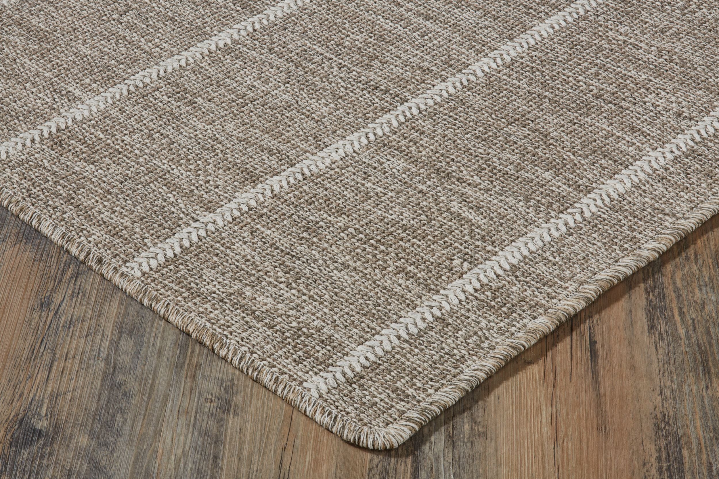 STARK Gerard Performance Acrylic Hand-Woven Carpet