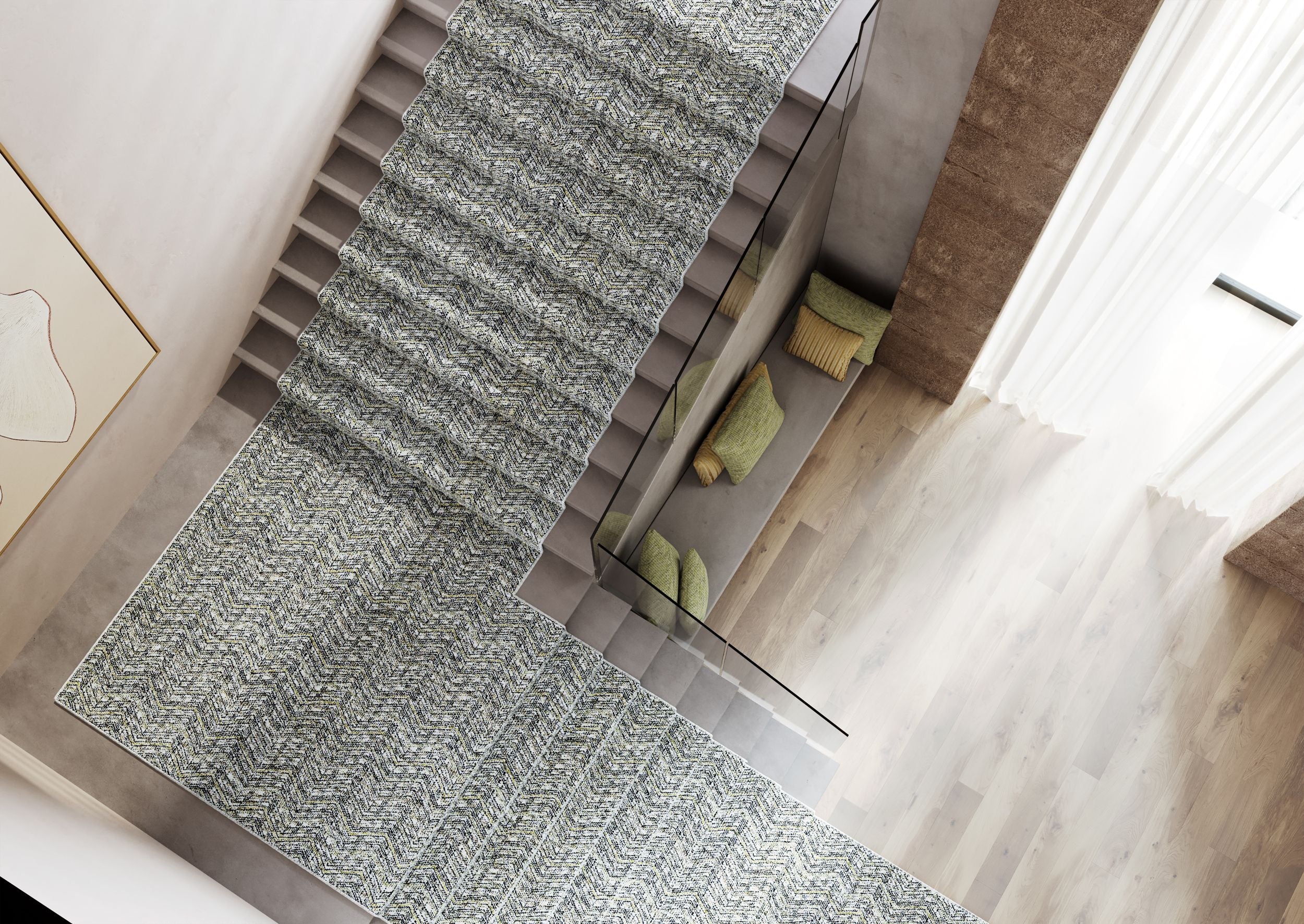 【新品未使用】Missoni  140cm 190cm 綿100 H15_DAYBWIDE2599_SERG_1200x120