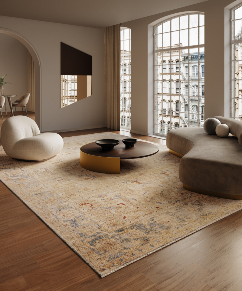 STARK Carpet