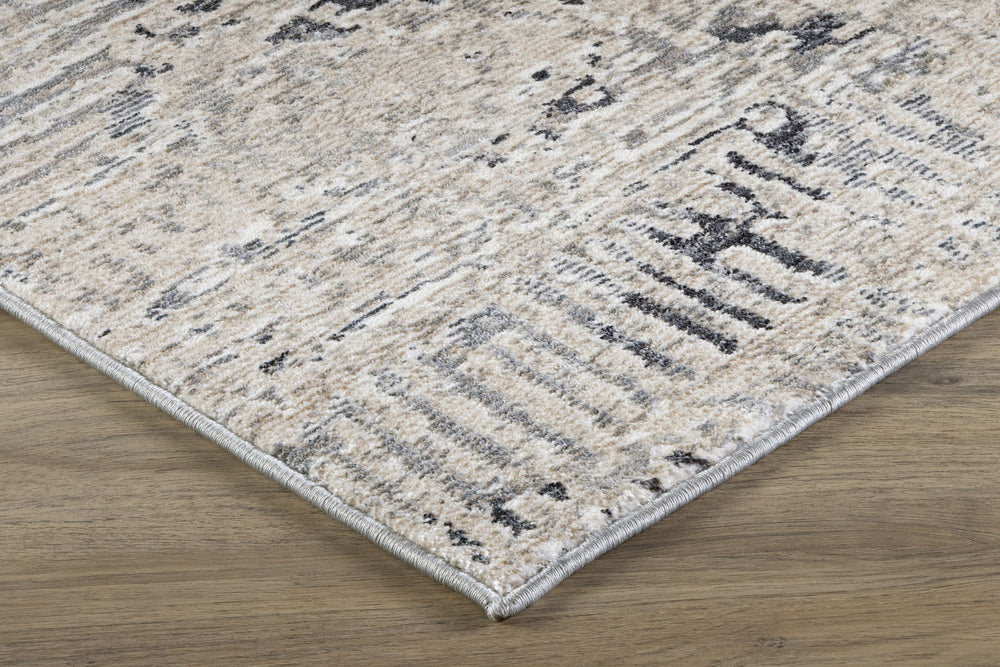 STARK Terrazzo Abstract Carpet Abstract Carpet
