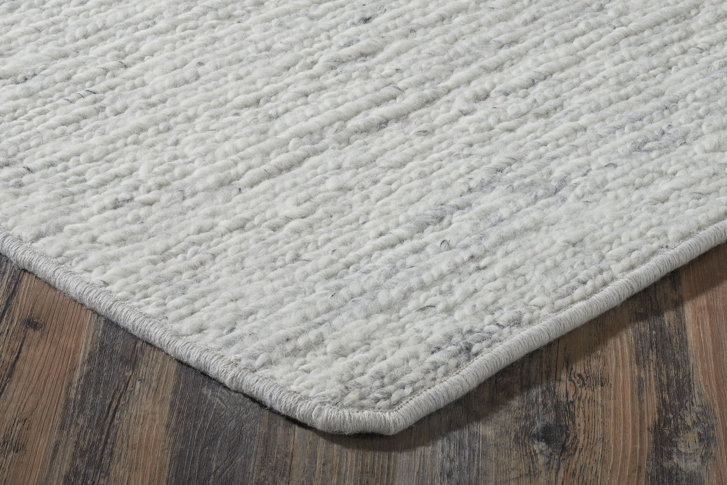 STARK Tezza Hand-Woven Wool Carpet