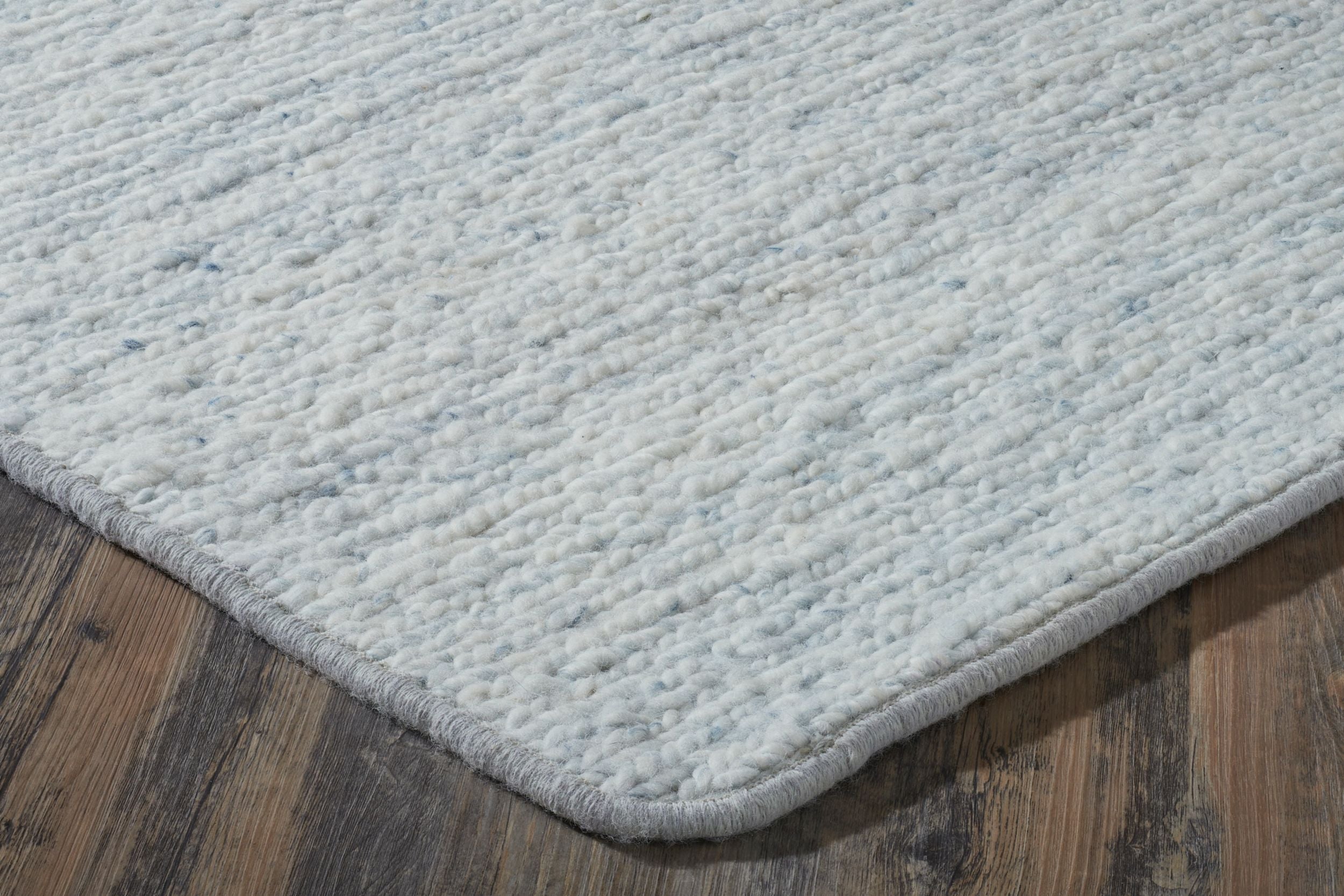 STARK Tezza Hand-Woven Wool Carpet