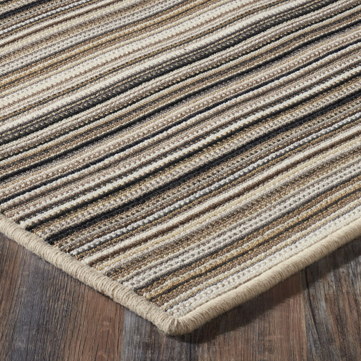 Missoni Tuscia Wilton Striped Carpet