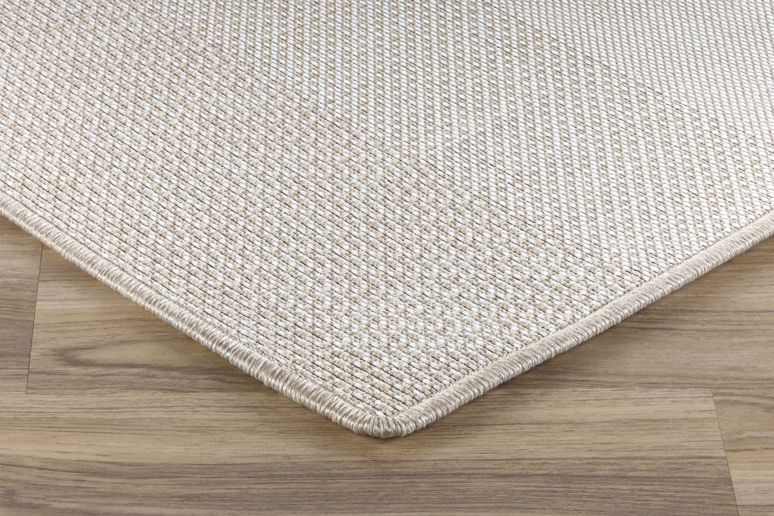 MISSONI Scia Solid & Textured Flatweave Carpet