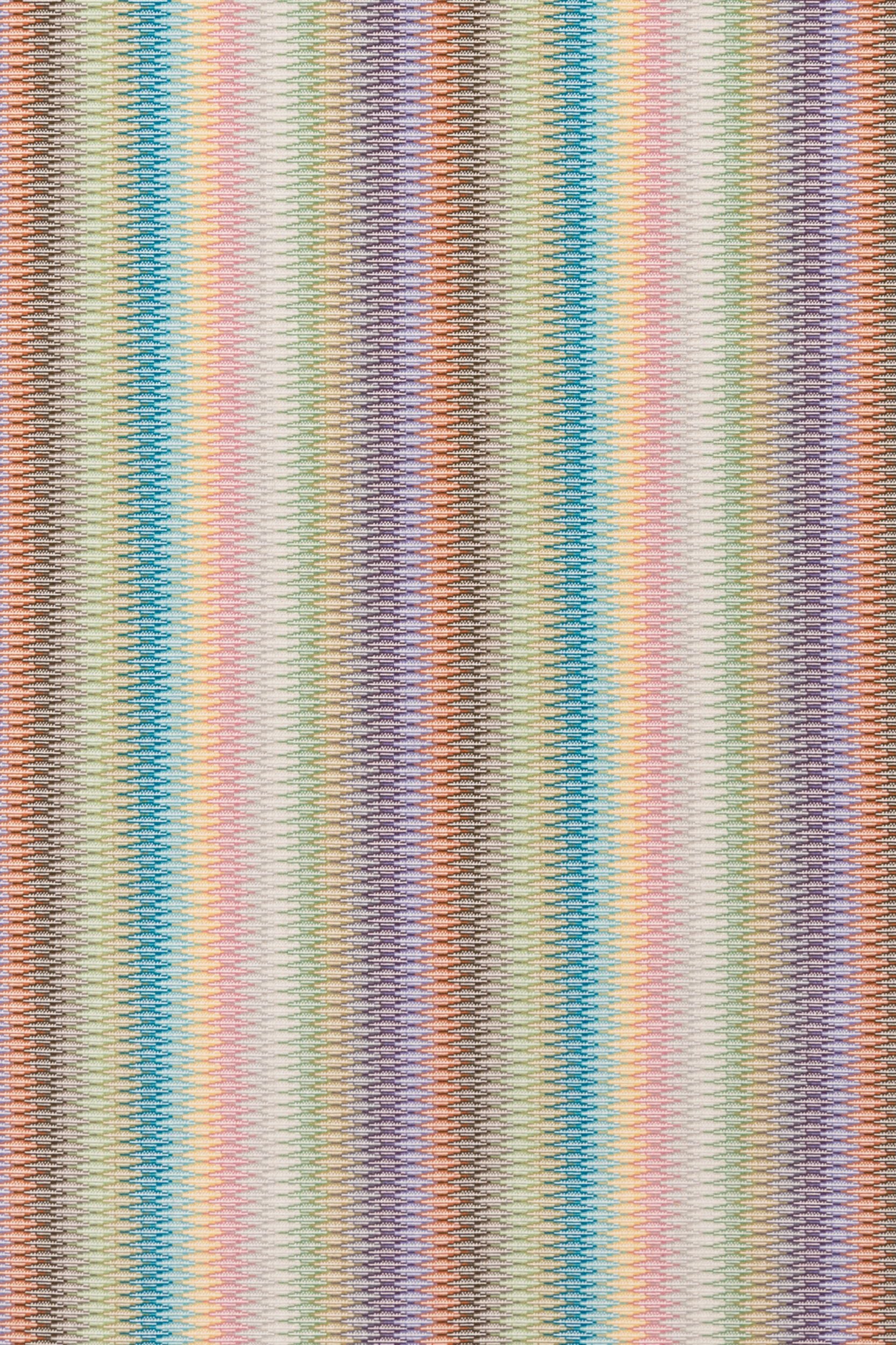 MISSONI Zucca Multi-Colored Wool Carpet