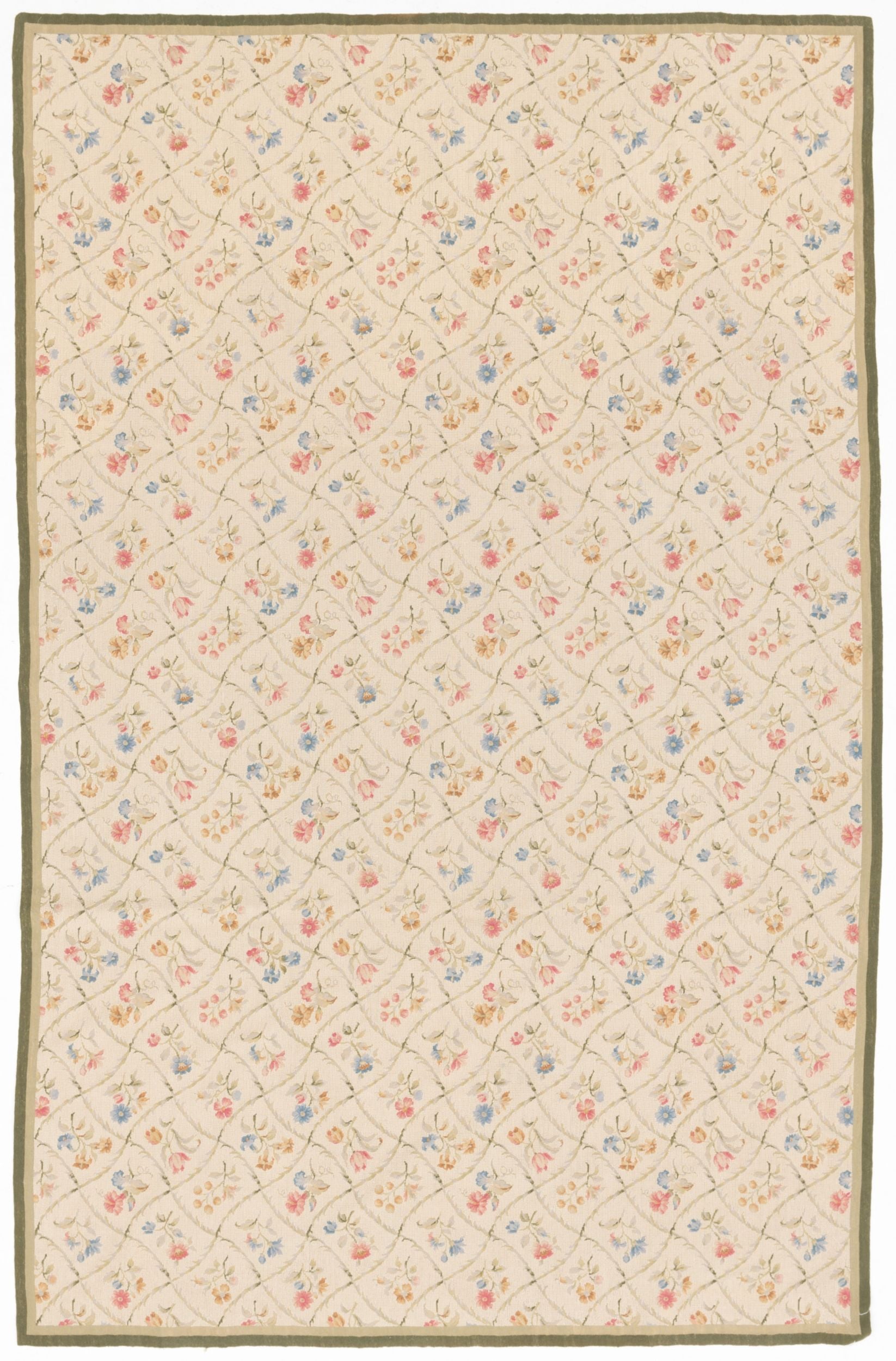 STARK Bay Harbor Islands Needlepoint Rug