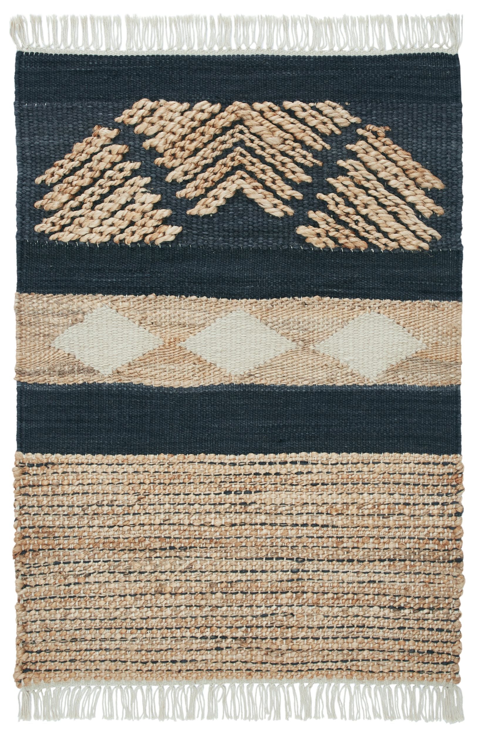 STARK Justo Geometric Rug