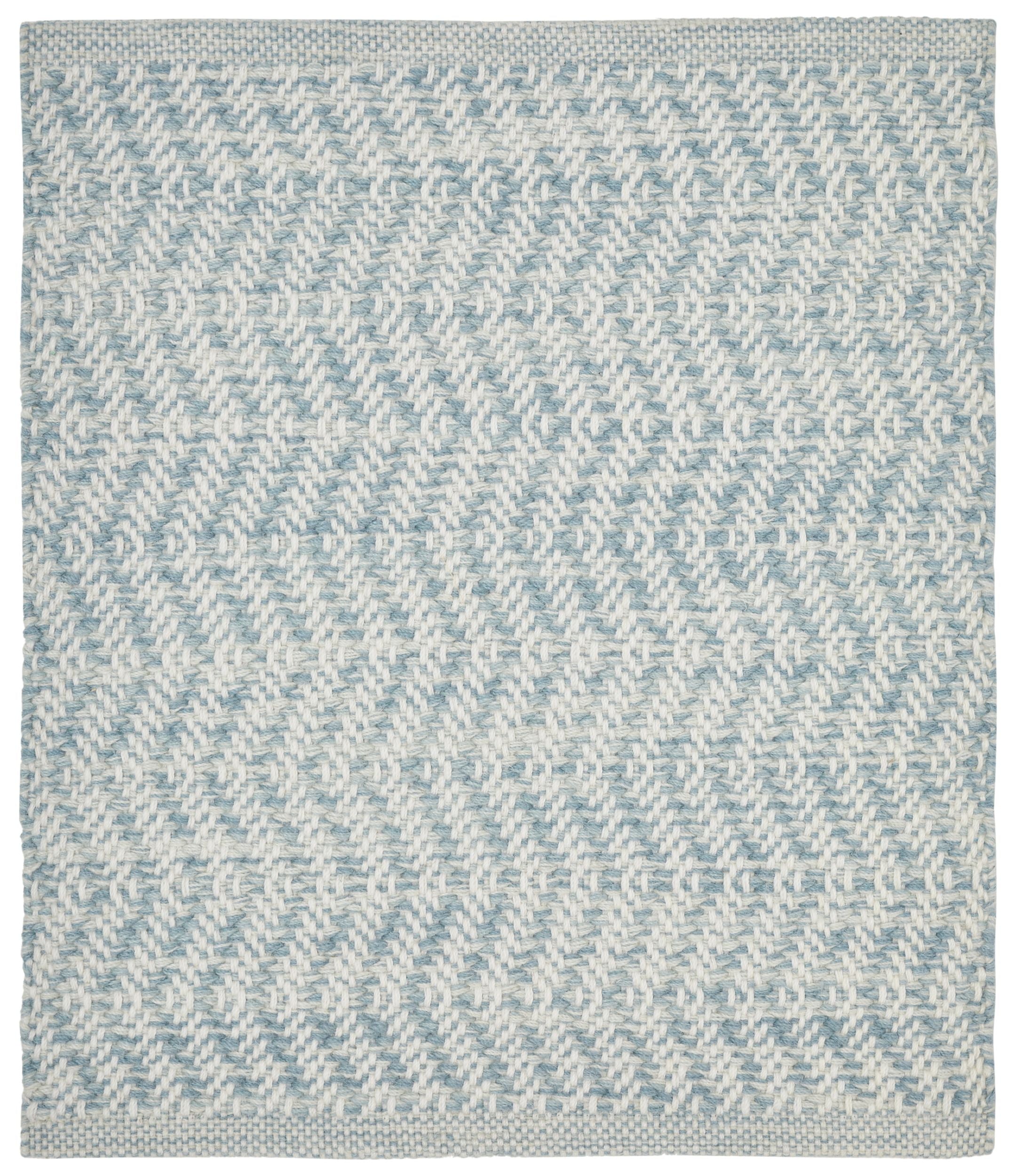 STARK Emera Hand-Knotted Abstract Rug