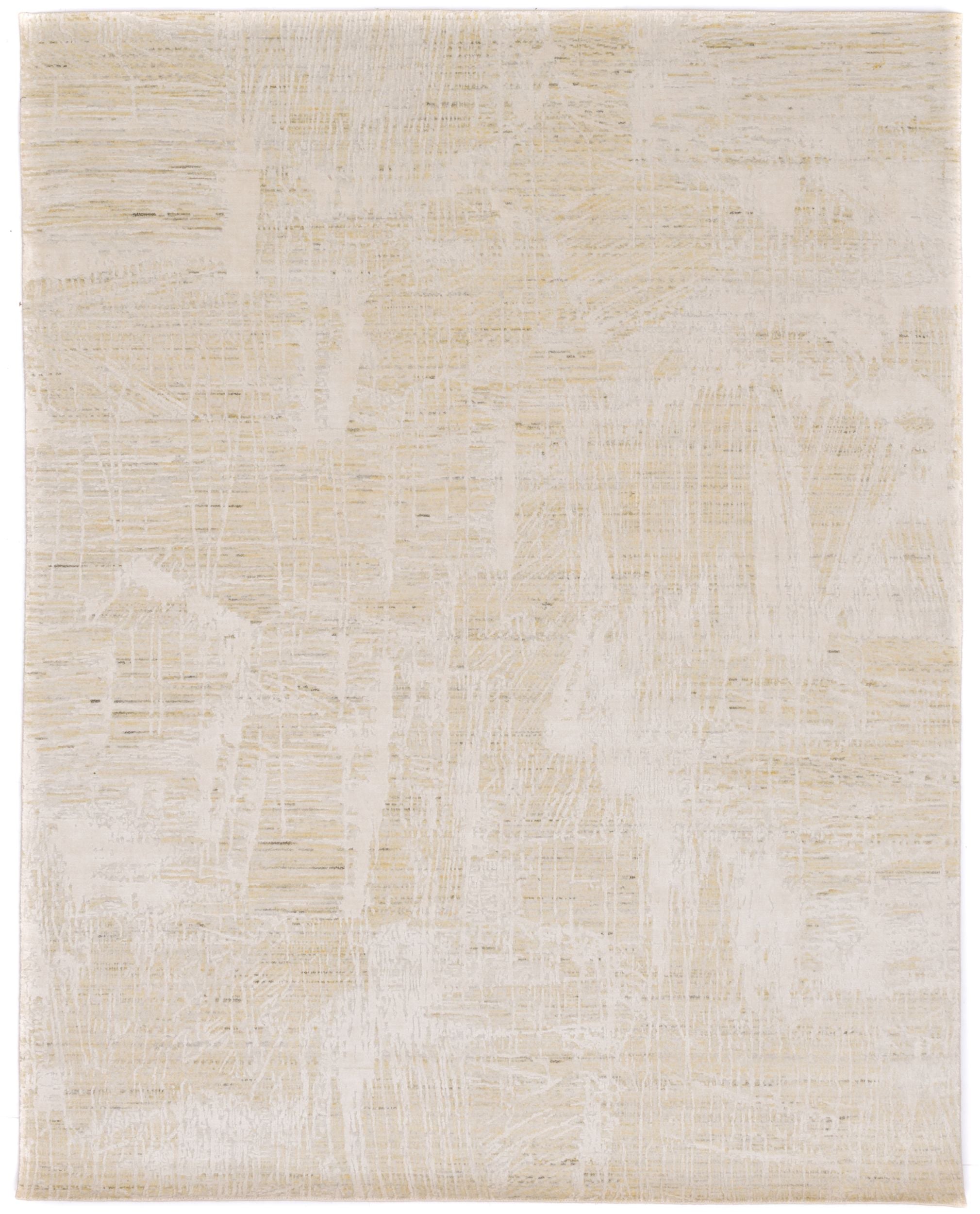 STARK Amil Hand-Loomed Abstract Rug