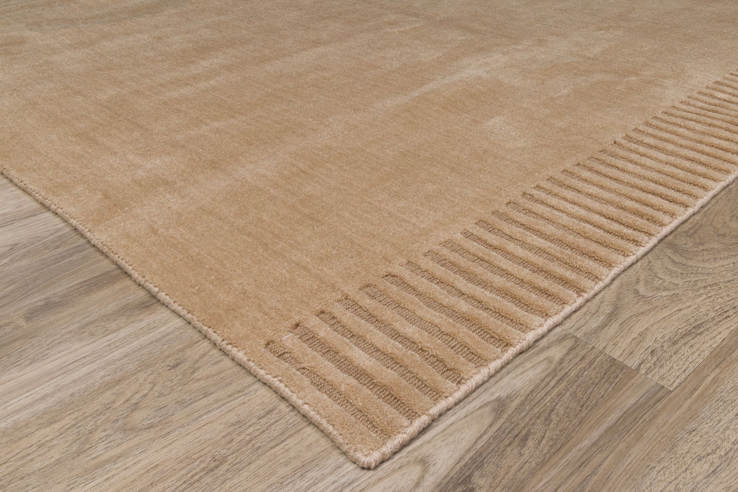 STARK Dominca Hand-Loomed Geometric Rug