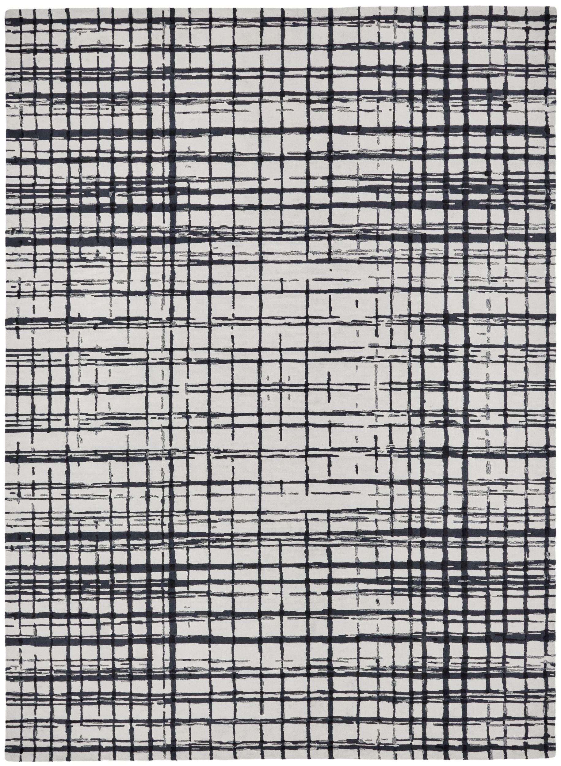 STARK Lanza Geometric Rug