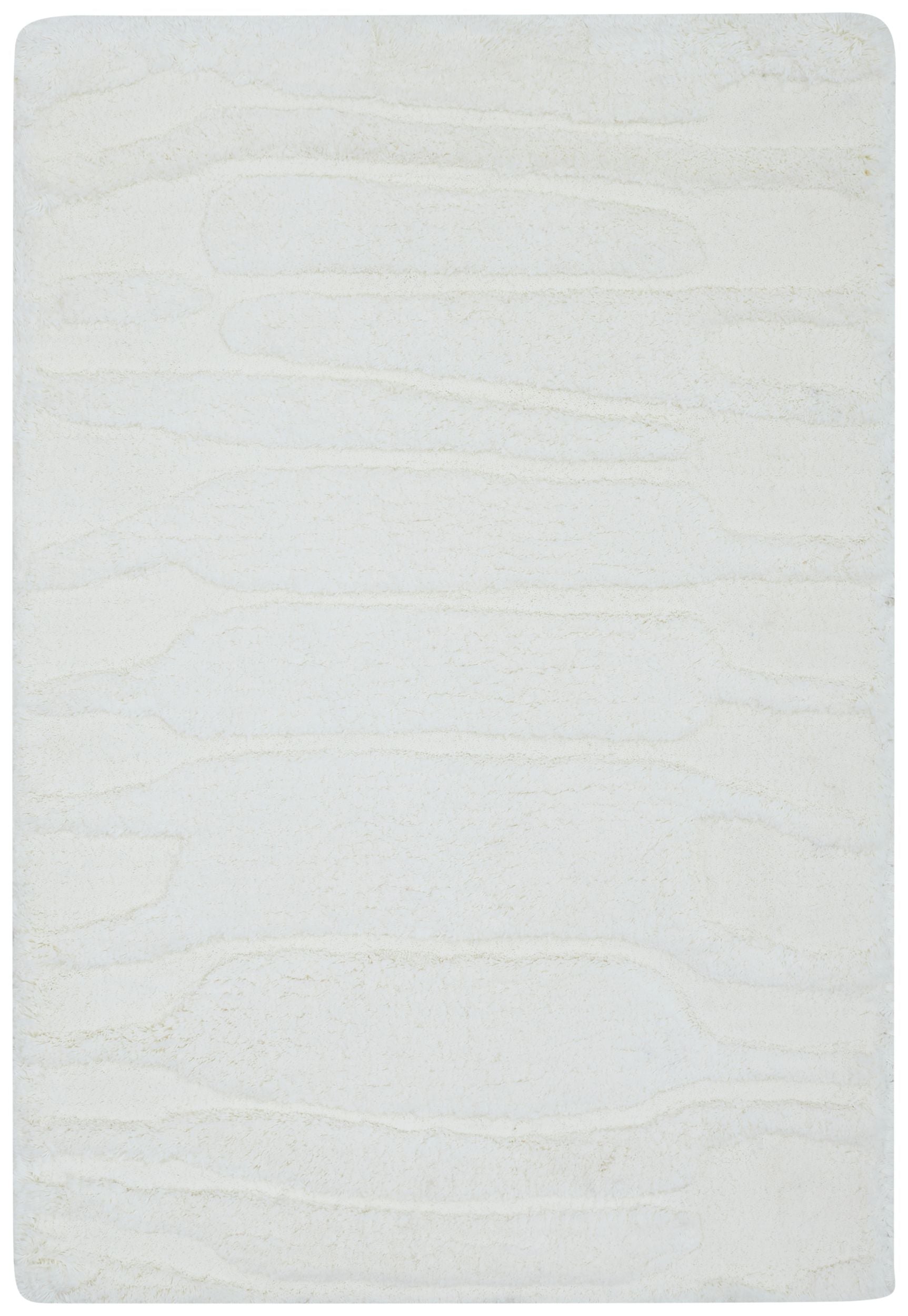 High Tide Solid & Textured Hand-Tufted Luxury Rug