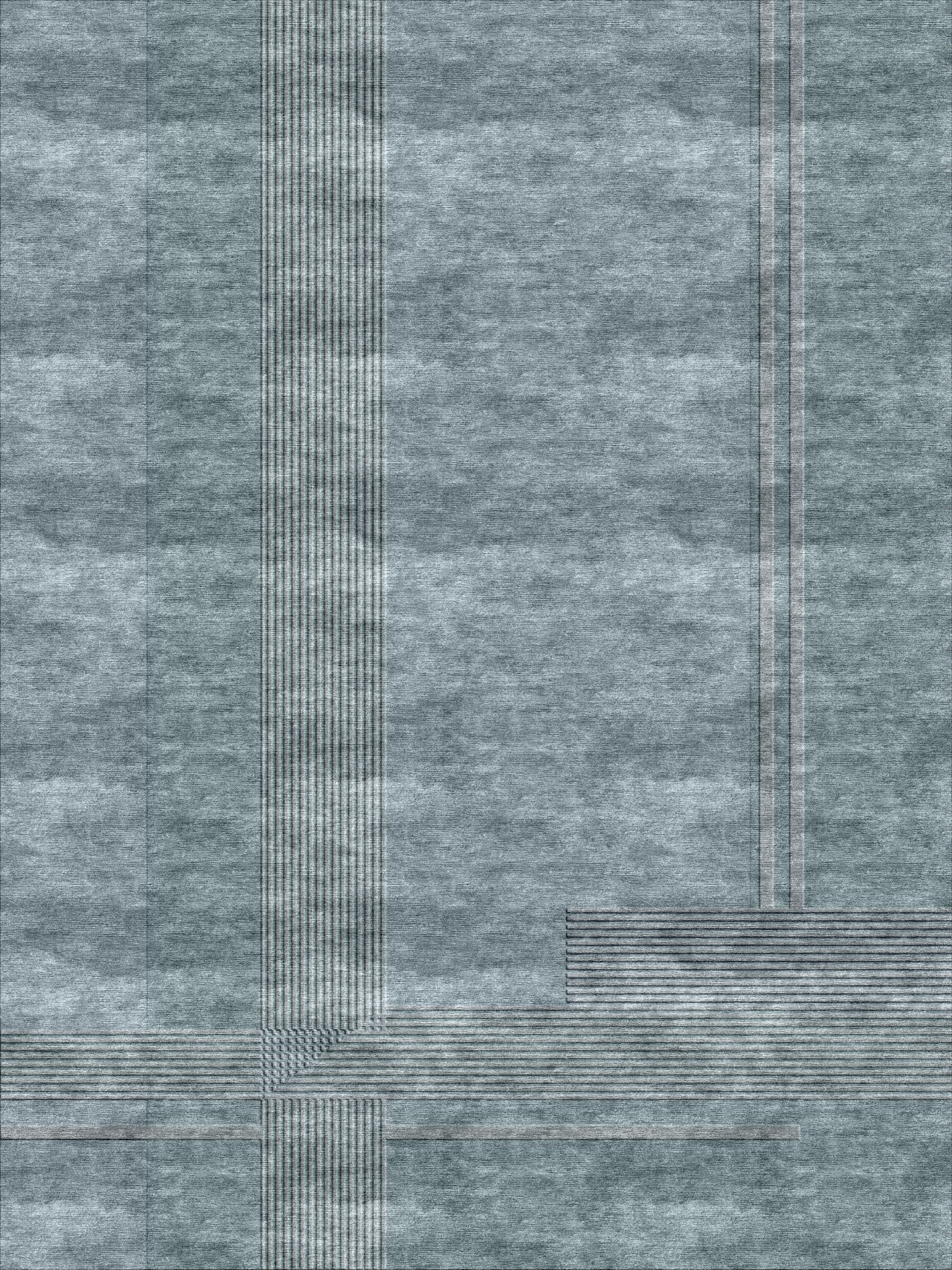 STARK Khadija Geometric Rug